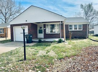 1626 S Drollinger Rd, Wichita, KS 67218