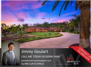 15397 Rock Creek Ln, El Cajon, CA 92021