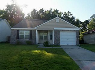 985 Rushing St, Richmond Hill, GA 31324