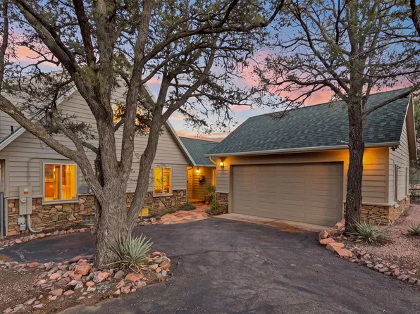 1205 N Camelot Dr, Payson, AZ 85541