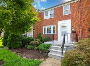 437 Greenlow Rd, Baltimore, MD 21228