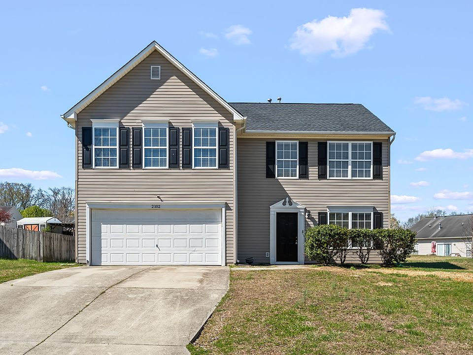 1st image of 2102 Gramercy Park Dr