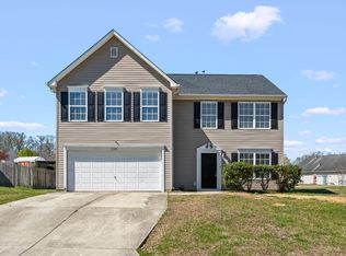 2102 Gramercy Park Dr, Greensboro, NC 27406