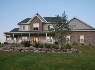 30 Pinehurst Cir, Ottumwa, IA 52501