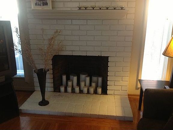 Fire Place