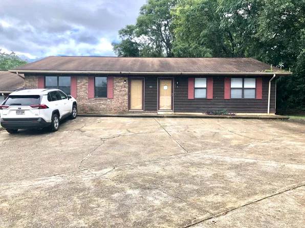 McCullars- 422, 422 McCullars Ln #10, Oxford, AL 36203