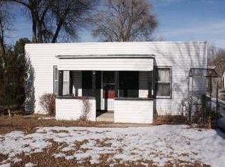 2506 E Saint Vrain St, Colorado Springs, CO 80909