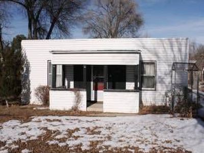 2506 E Saint Vrain St, Colorado Springs, CO, 80909