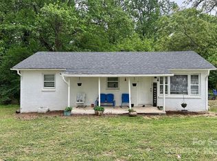 1803 Weaver Rd, Kingstown, NC 28150