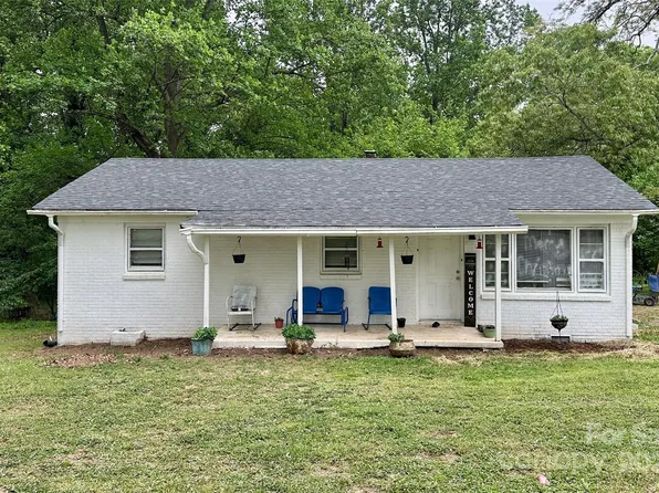 1803 Weaver Rd, Kingstown, NC 28150