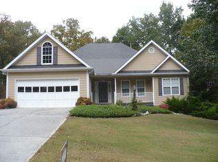 2980 Cove Crossing Dr, Lawrenceville, GA 30045