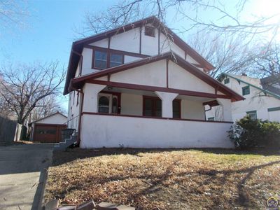 1516 Washington St, Emporia, KS, 66801