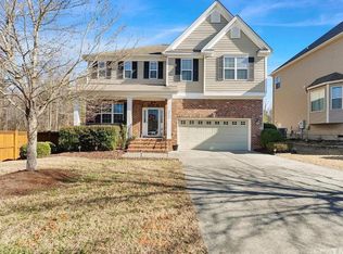 8618 Holdenby Trl, Raleigh, NC 27616
