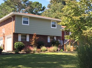 74 Forrest Park Dr, Chickamauga, GA 30707
