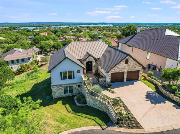 105 Bent One, Horseshoe Bay, TX 78657