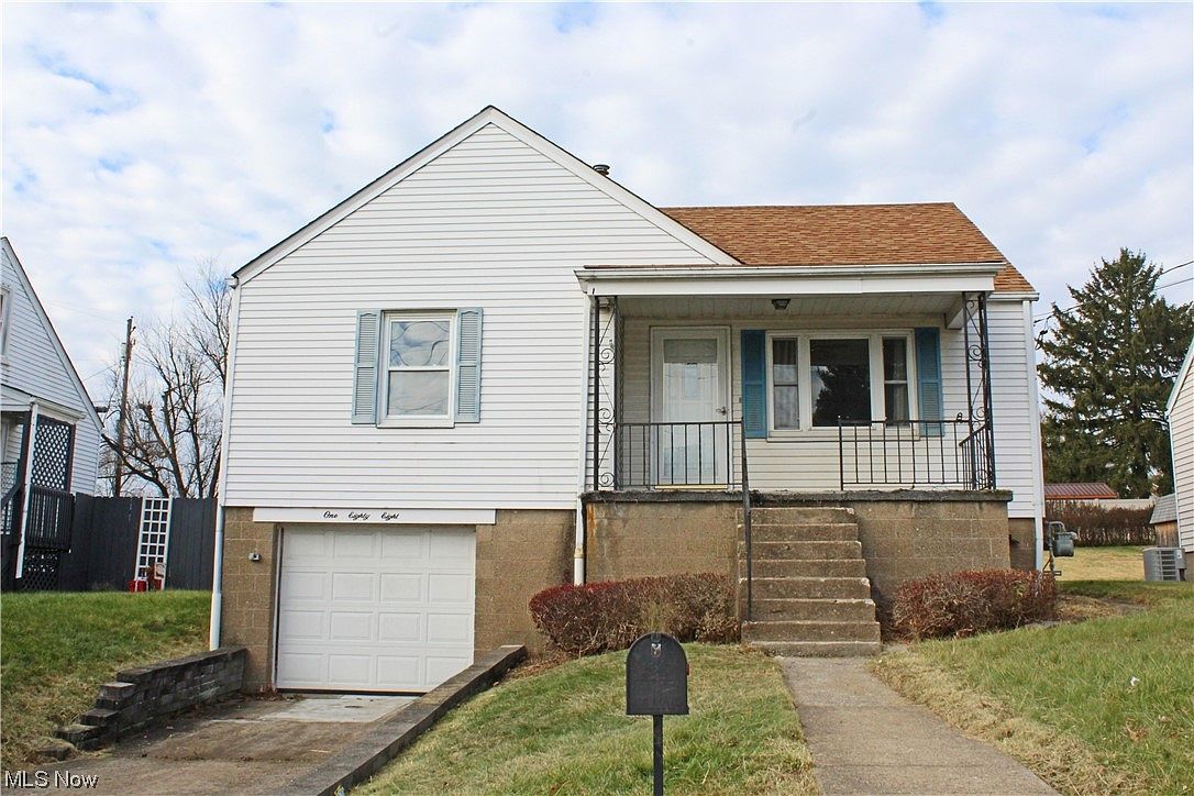 188 Colliers Way, Weirton, WV 26062 Zillow