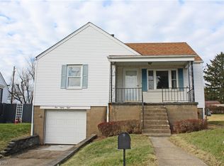 188 Colliers Way, Weirton, WV 26062