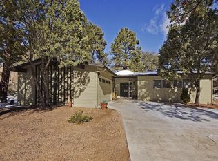 1804 Forest Meadows Dr, Prescott, AZ 86303