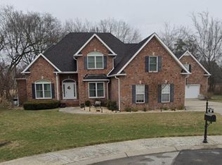 100 Eclipse Dr, Murfreesboro, TN 37129