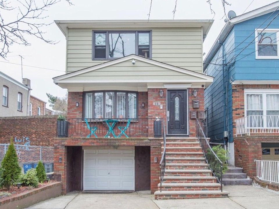 15 Linden Ave, Jersey City, NJ 07305 Zillow