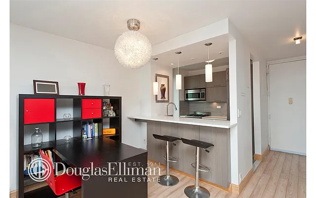 Rented by Douglas Elliman | media 75