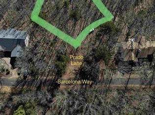 Prado Ln, Hot springs village, AR 71909