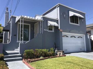 2501 80th Ave, Oakland, CA 94605