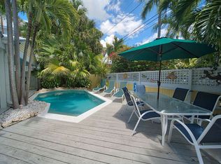1305 South St, Key West, FL 33040