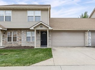 1405 Raleigh Dr, Columbia, MO 65202
