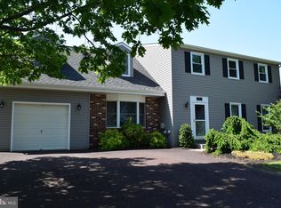 131 Maple Ave, Harleysville, PA 19438