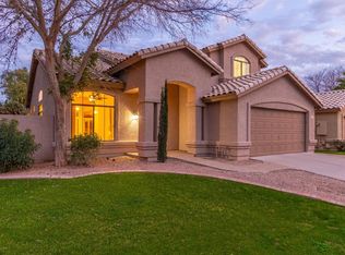 3701 S Waterfront Dr, Chandler, AZ 85248