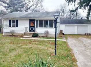 96 Quarry St, Mount Vernon, OH 43050