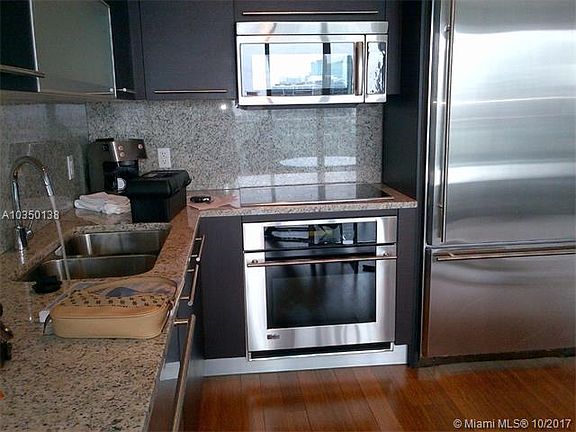 3rd image of 950 Brickell Bay Dr APT 3607