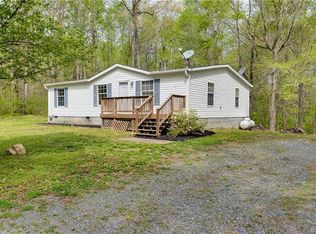 1169 Jacks Creek Rd, King William, VA 23086