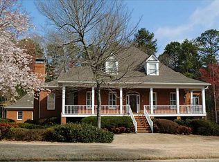 1660 Natchez Way, Grayson, GA 30017