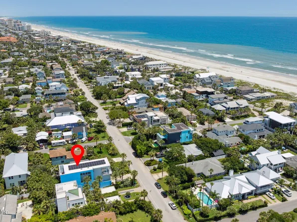 3618 1ST Street S, Jacksonville Beach, FL 32250