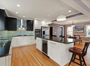 89 Egerton Rd #89, Arlington, MA 02474