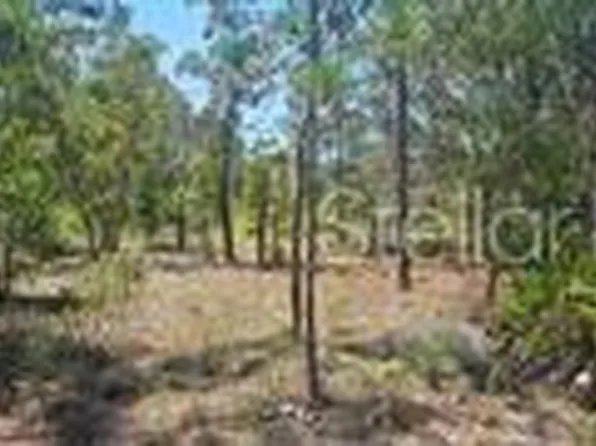 0 NE 67th Ln Lot 1, Bronson, FL 32621