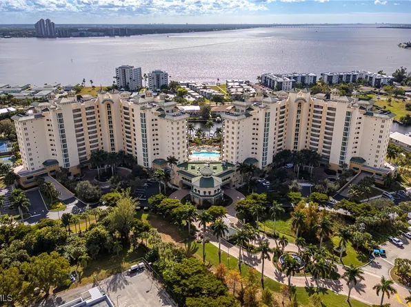 3414 Hancock Bridge Pkwy APT 501, North Fort Myers, FL 33903