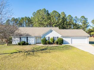 217 Highland Oaks Dr, Albany, GA 31701