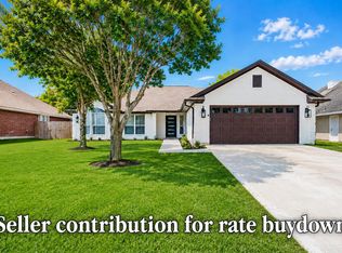 318 Landsburg Ln, College Station, TX 77845