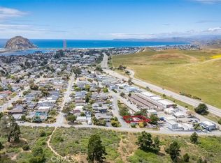 1188 Allesandro St, Morro Bay, CA 93442