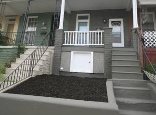 3338 Keswick Rd, Baltimore, MD 21211