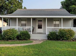 1010 Locust St, Perry, OK 73077