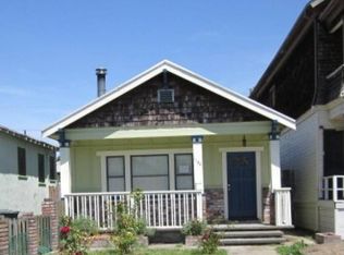 1150 Louisiana St, Vallejo, CA 94590
