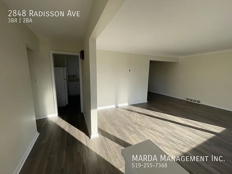 2848 Radisson Ave — Photo 2