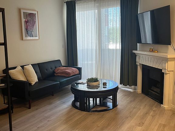 3rd image of 620 S Gramercy Pl APT 224