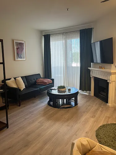 620 S Gramercy Pl Photo 1