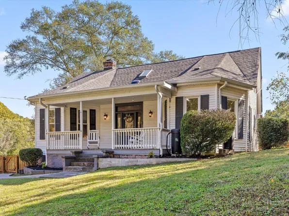 5822 Burnt Mill Rd, Chattanooga, TN 37410
