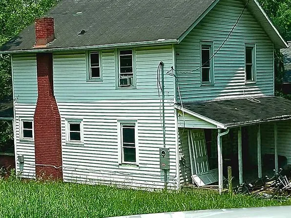 1420 Belmont St, Ashland, KY 41101